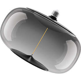 Ledvance 5657061086 Vintage 1906 E27 Globe 1800K 12W