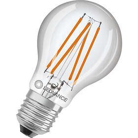 Ledvance 5657058219 Parathom LED E27 A60 2700K 4.9W