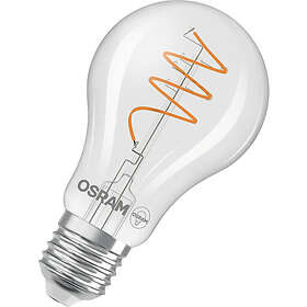 Ledvance 5657061248 Vintage 1906 E27 A60 2700K 6W