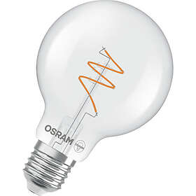 Ledvance 5657061374 Vintage 1906 E27 G95 2700K 4.6W