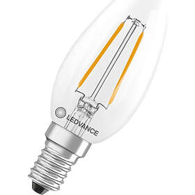 Ledvance 5657066214 VALUE filament E14 830 250lm 2.5W
