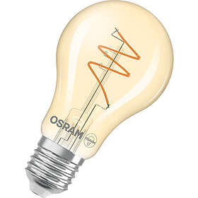 Ledvance 5657061468 Vintage 1906 LED E27 A60 2200K 4,6W