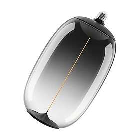 Ledvance 5657061060 Vintage 1906 E27 Oval 1800K 12W