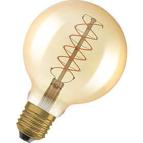 Ledvance 5657050411 Vintage 1906 E27 G95 2200K 7W