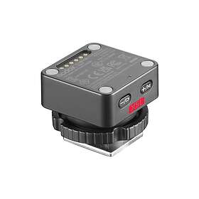 Godox X5 Leica TTL Trådløs Flashudløser