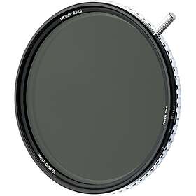 NiSi ND-VARIO 86 MM ND-VARIO 1-5 STOP TRUE COLOR