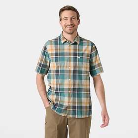 Helly Hansen Fjord Quick-dry Skjorte 2.0 (Herre)