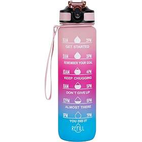 Play Motivation Bottle 1000ml