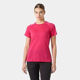 Helly Hansen HH Durawool Kortärmad T-shirt (Dam)