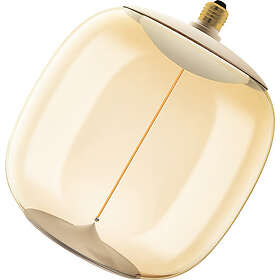 Ledvance 5657061109 Vintage 1906 Big Elipse Oval E27 1800K Glass 12W