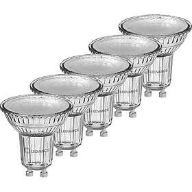 Ledvance 5657064339 Classic GU10 400lm 4000K 3,7W 5-pack