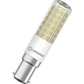 Ledvance 5657061484 Tube LED B15d 2700K 6,5W
