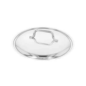 Demeyere Apollo 7 Couvercle Acier inoxydable 22cm