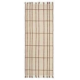 Ferm Living Sen Tapis 80x200cm
