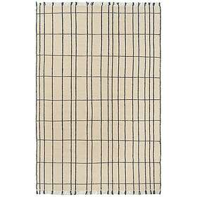 Ferm Living Sen à Carreaux 200x300cm