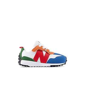New Balance 327 Hook & Loop (Jr)