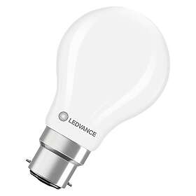 Ledvance 5657063770 Standardlampa B22D 2700K 5,9W