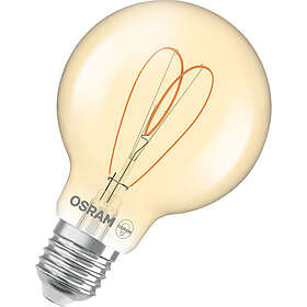 Ledvance 5657061332 1906 E27 G93 2200K 4,9W