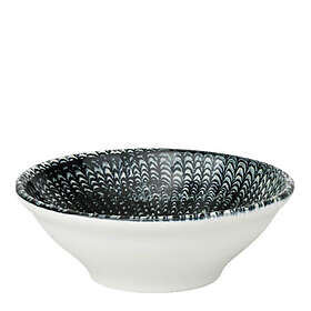 Thomas Sandora Porselen Bolle 16cm