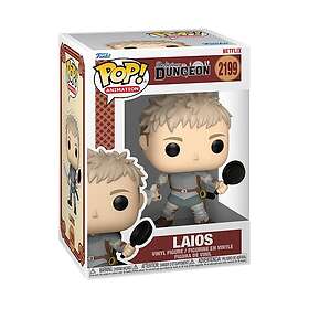 Funko POP! Delicious in Dungeon Laios w/Chase