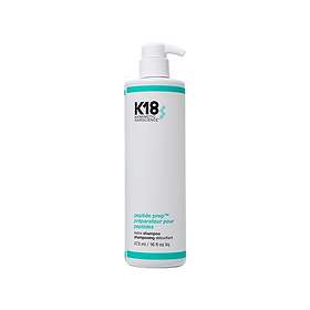 K18Hair PEPTIDE PREP Detox Schampo 473ml