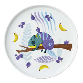Thomas Jungle Plate Ø19cm