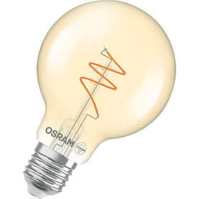 Ledvance 5657061358 Vintage 1906 E27 G95 2200K 4,9W