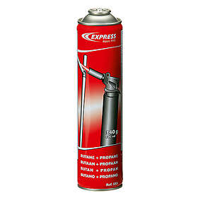 Express Cartouche de gaz Propane-Butane 340g