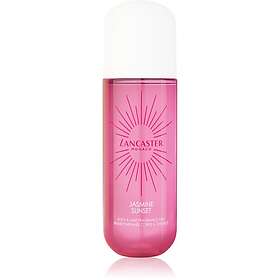 Lancaster RivieraJasmine Sunset Body & Hair Fragrance Mist Body Mist 236ml
