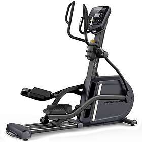 Master Fitness XC400 Crosstrainer
