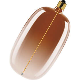 Ledvance 5657061170 Vintage 1906 E27 Elipse Røkt 1800K 4,8W