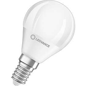 Ledvance 5657055526 Parathom E14 P45 2700K 470lm 4.9W