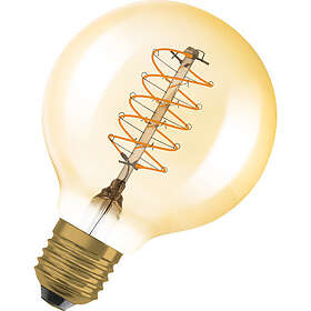 Ledvance 5657057595 Vintage 1906 E27 G95 2200K 4,8W