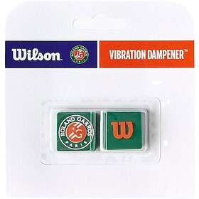 Wilson RG 2025 Amortisseur Lot de 2