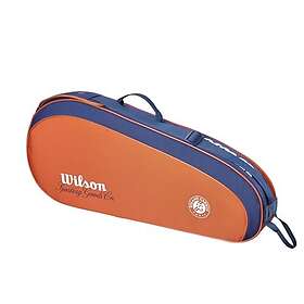 Wilson Roland Garros Team 3 Sac de Tennis