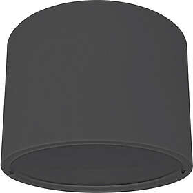 Ledvance Downlight Comfort Surface Mount Kit (Ø250) Sort