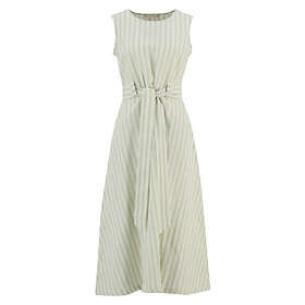 Barbour Inez Randig Klänning