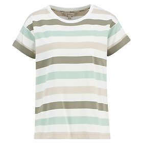 Barbour Lyndale T-shirt (Dam)