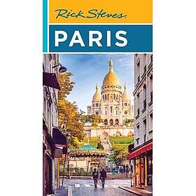 Rick Steves Paris (Twenty Sixth Edition)