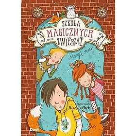 Skolan med de magiska djuren (Polska)