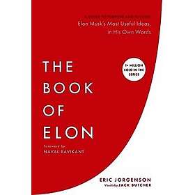 The Book of Elon