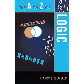 The A to Z of Logic