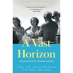 Vast Horizon