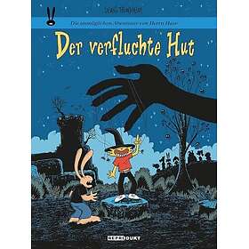 Die unmöglichen Abenteuer von Herrn Hase 19