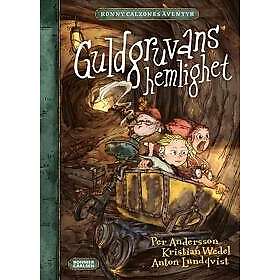 Guldgruvans hemlighet