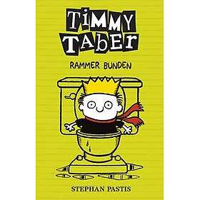 Timmy Taber: Rammer bunden