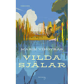 Vilda själar