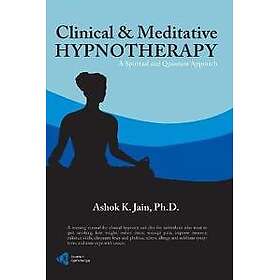 Clinical & Meditative Hypnotherapy