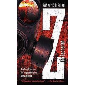 Z for Zachariah