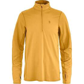 Fjällräven Abisko Day Hike Half Zip Baselayer (Men's)